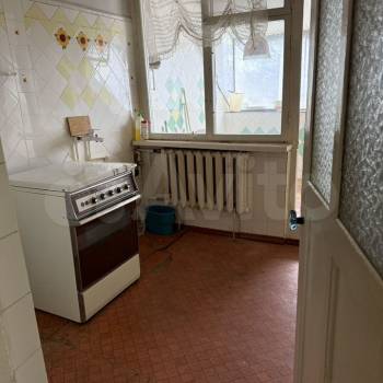 Продается 3-х комнатная квартира, 38,4 м²