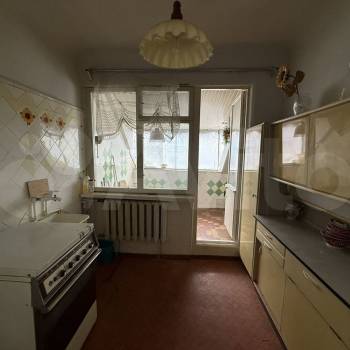 Продается 3-х комнатная квартира, 38,4 м²