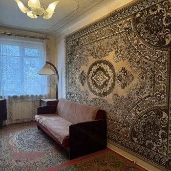 Продается 3-х комнатная квартира, 38,4 м²