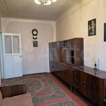 Продается 3-х комнатная квартира, 38,4 м²