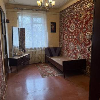 Продается 3-х комнатная квартира, 38,4 м²