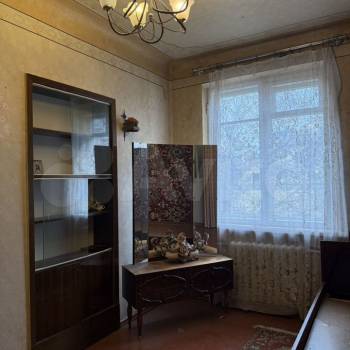 Продается 3-х комнатная квартира, 38,4 м²