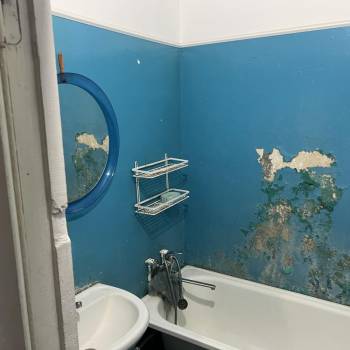 Сдается 2-х комнатная квартира, 75 м²