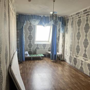 Сдается 2-х комнатная квартира, 75 м²