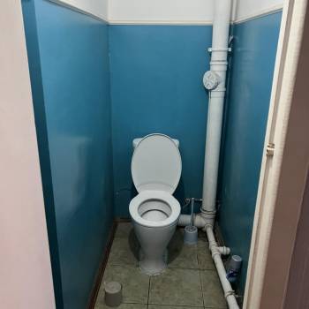 Сдается 2-х комнатная квартира, 75 м²