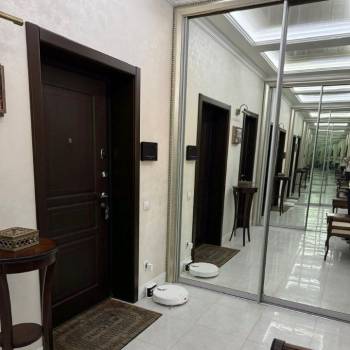 Продается 3-х комнатная квартира, 112 м²