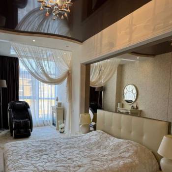 Продается 3-х комнатная квартира, 112 м²