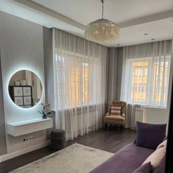 Продается 3-х комнатная квартира, 112 м²