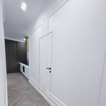 Продается 3-х комнатная квартира, 80 м²