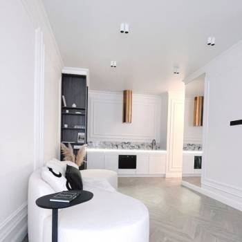 Продается 3-х комнатная квартира, 80 м²