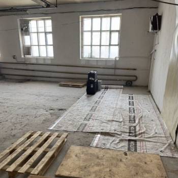 Сдается Нежилое помещение, 250 м²