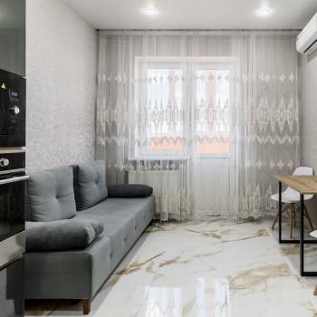 Сдается 2-х комнатная квартира, 45 м²