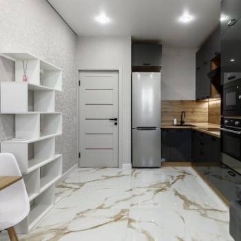 Сдается 2-х комнатная квартира, 45 м²