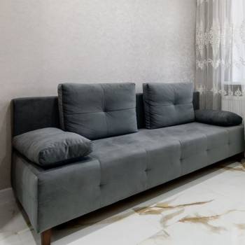 Сдается 2-х комнатная квартира, 45 м²