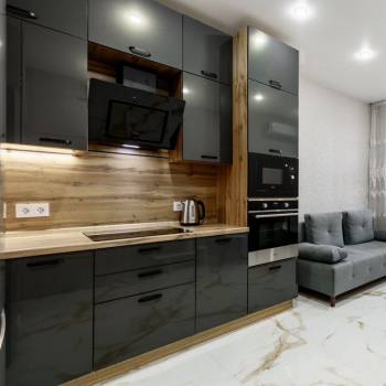 Сдается 2-х комнатная квартира, 45 м²