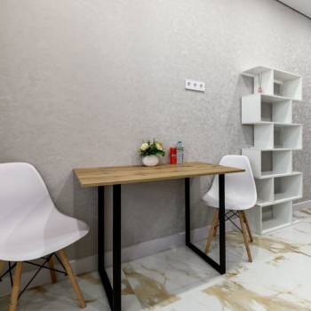 Сдается 2-х комнатная квартира, 45 м²