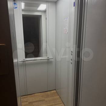 Продается 2-х комнатная квартира, 33,7 м²