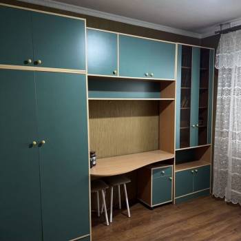 Продается 2-х комнатная квартира, 33,7 м²