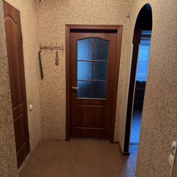 Продается 2-х комнатная квартира, 33,7 м²