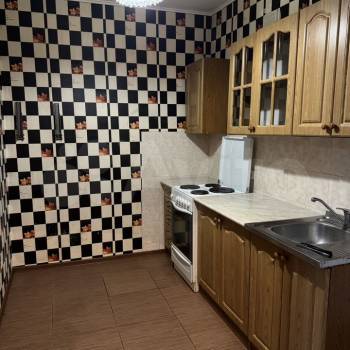 Продается 2-х комнатная квартира, 33,7 м²