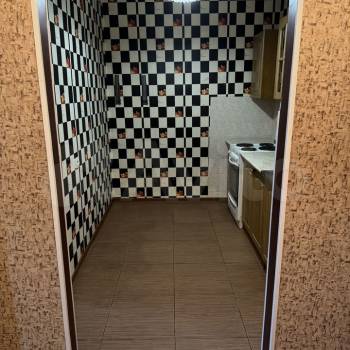 Продается 2-х комнатная квартира, 33,7 м²