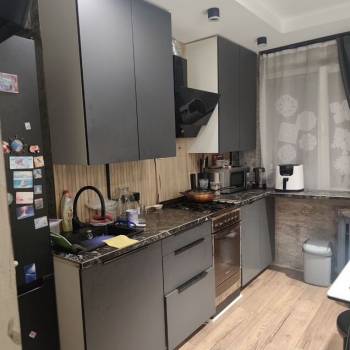 Продается 2-х комнатная квартира, 43,9 м²