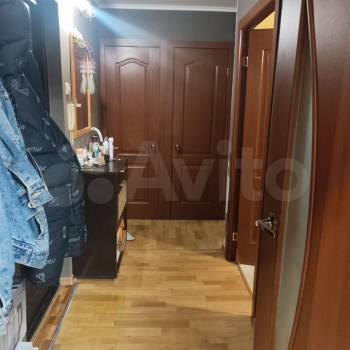 Продается 2-х комнатная квартира, 43,9 м²