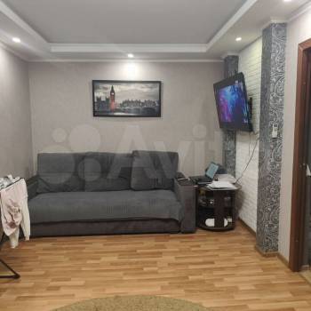 Продается 2-х комнатная квартира, 43,9 м²