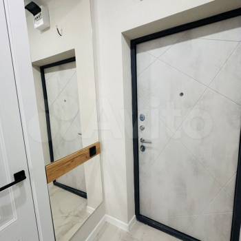 Продается 1-комнатная квартира, 34,1 м²