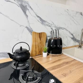 Продается 1-комнатная квартира, 34,1 м²