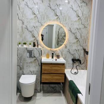 Продается 1-комнатная квартира, 34,1 м²