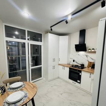 Продается 1-комнатная квартира, 34,1 м²