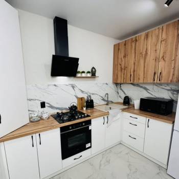 Продается 1-комнатная квартира, 34,1 м²