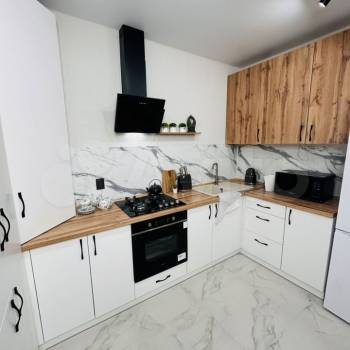 Продается 1-комнатная квартира, 34,1 м²