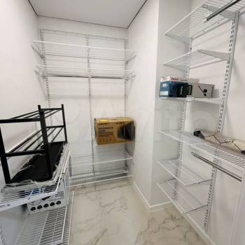 Продается 1-комнатная квартира, 34,1 м²