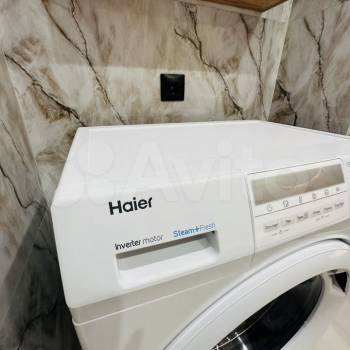 Продается 1-комнатная квартира, 34,1 м²