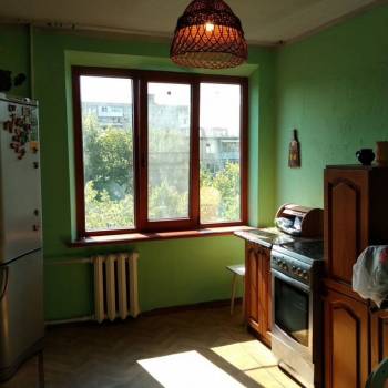 Сдается Многокомнатная квартира, 64,9 м²