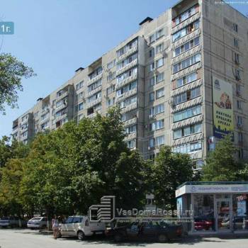 Сдается Многокомнатная квартира, 64,9 м²