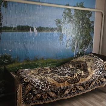 Сдается 2-х комнатная квартира, 42 м²