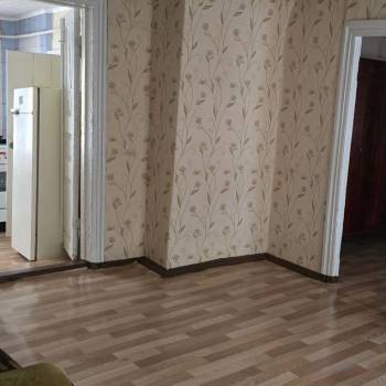 Сдается 2-х комнатная квартира, 42 м²