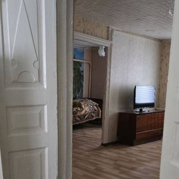 Сдается 2-х комнатная квартира, 42 м²