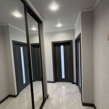 Сдается 2-х комнатная квартира, 50 м²