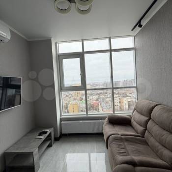 Сдается 2-х комнатная квартира, 50 м²
