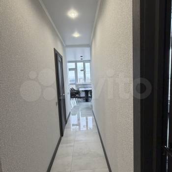 Сдается 2-х комнатная квартира, 50 м²