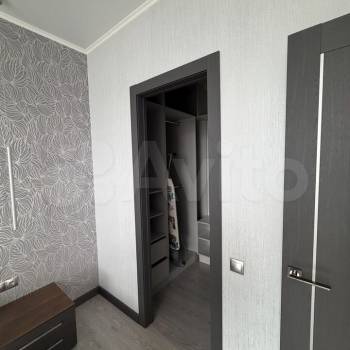 Сдается 2-х комнатная квартира, 50 м²