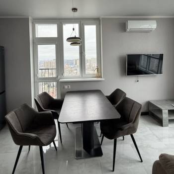 Сдается 2-х комнатная квартира, 50 м²