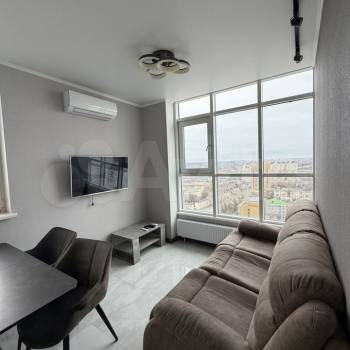 Сдается 2-х комнатная квартира, 50 м²