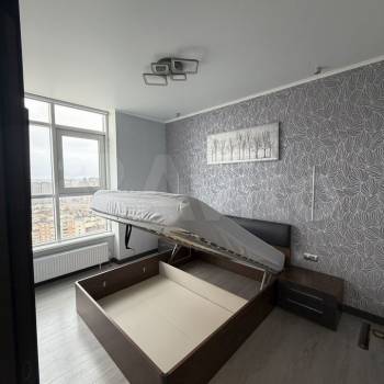 Сдается 2-х комнатная квартира, 50 м²