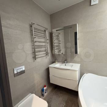 Сдается 2-х комнатная квартира, 50 м²