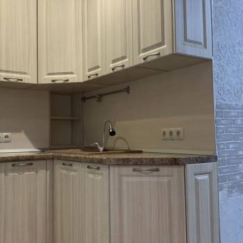 Продается 1-комнатная квартира, 35 м²